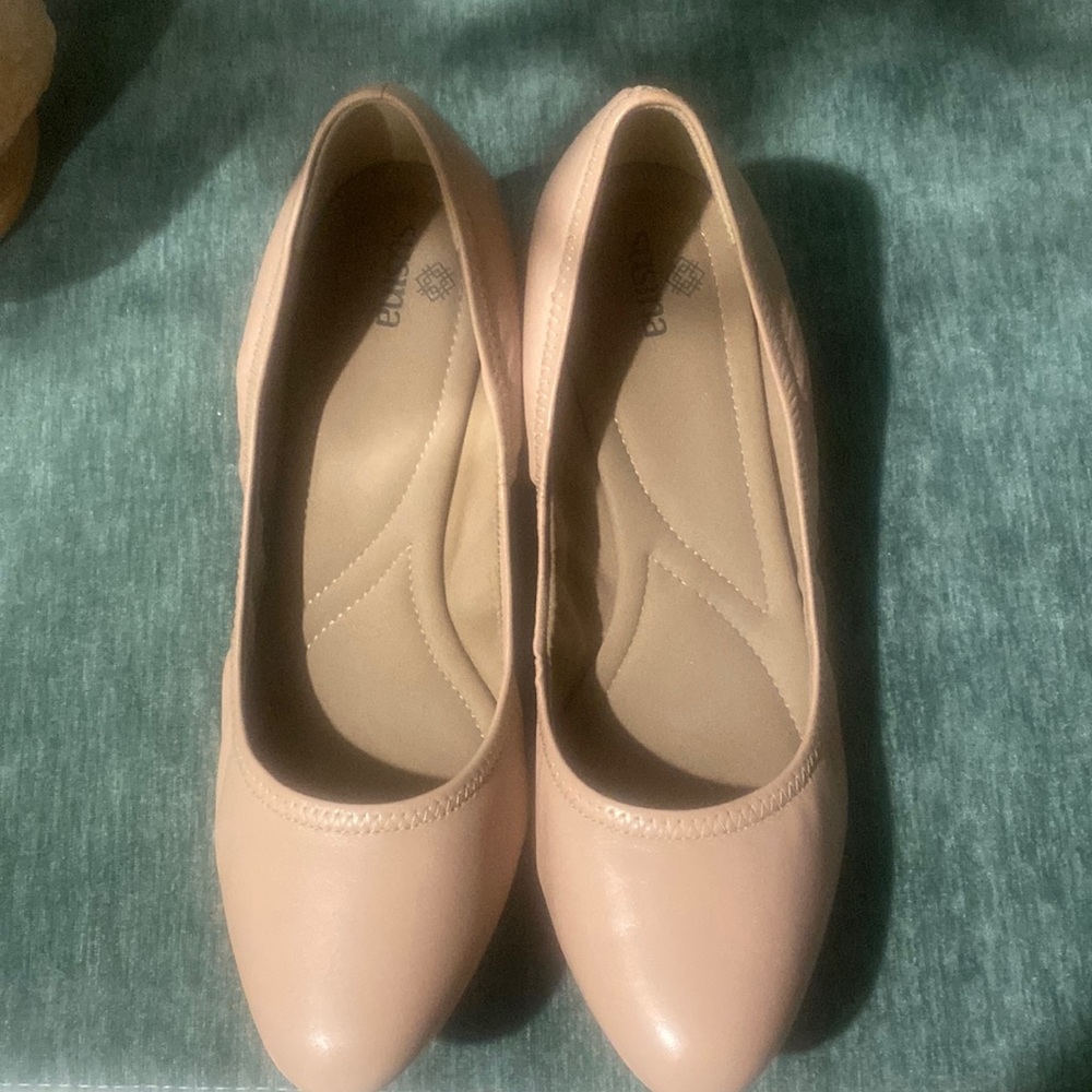 Susina shoes
